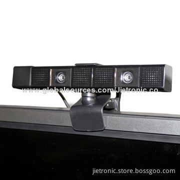 TV Clip Mount Dock Stand Holder for PS4